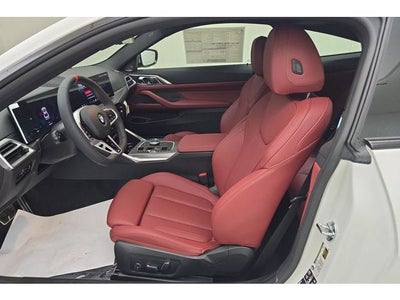 2027 BMW 440i M440i xDrive