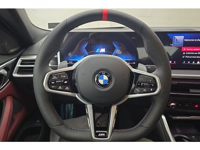 2027 BMW 440i M440i xDrive