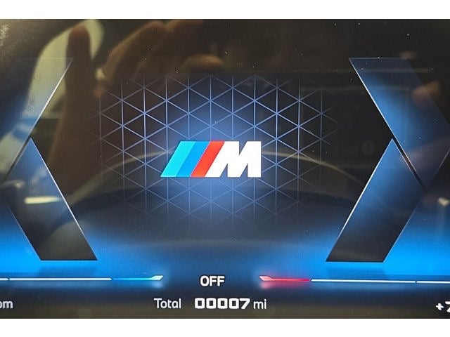 2027 BMW 440i M440i xDrive