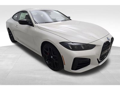 2027 BMW 440i M440i xDrive