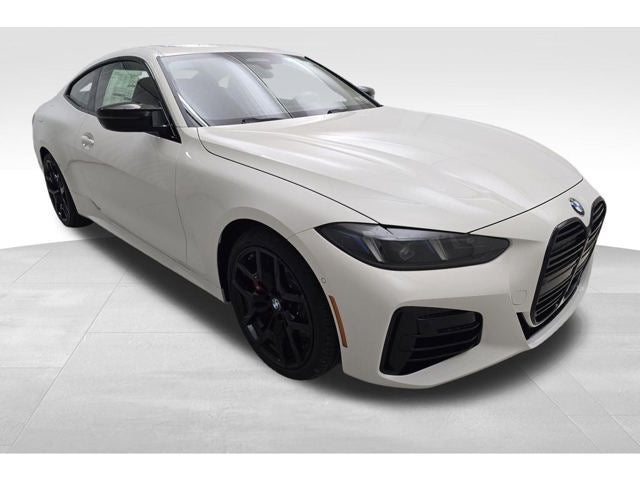 2027 BMW 440i M440i xDrive