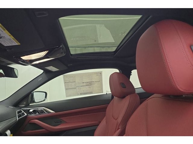2027 BMW 440i M440i xDrive