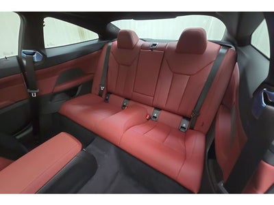2027 BMW 440i M440i xDrive
