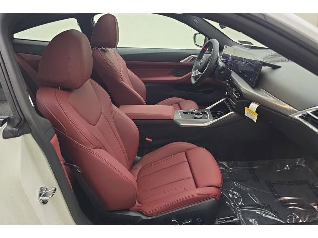 2027 BMW 440i M440i xDrive