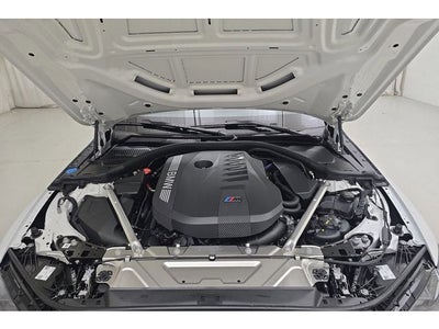 2027 BMW 440i M440i xDrive