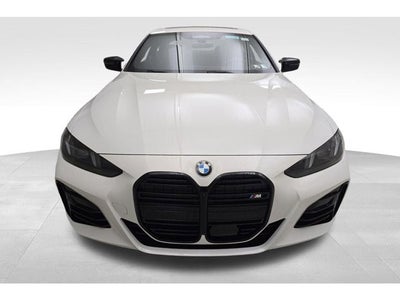 2027 BMW 440i M440i xDrive