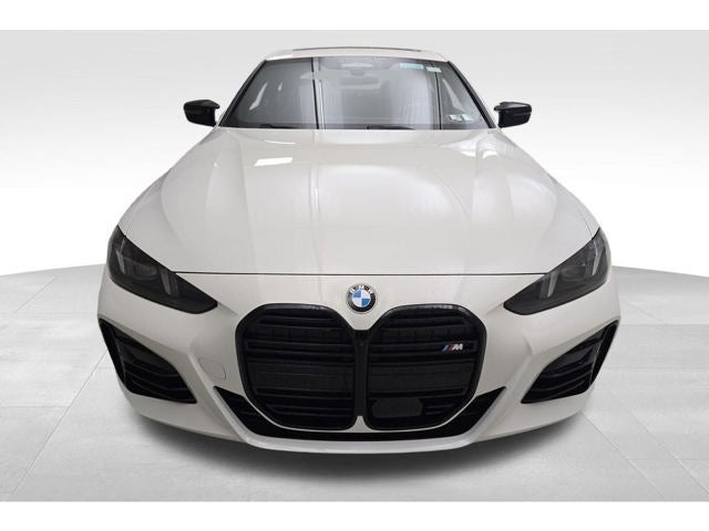 2027 BMW 440i M440i xDrive