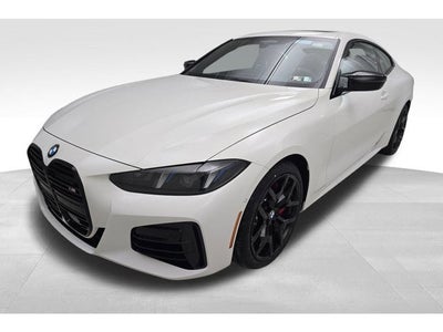 2027 BMW 440i M440i xDrive