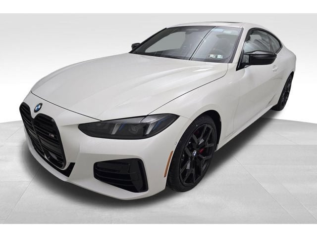 2027 BMW 440i M440i xDrive