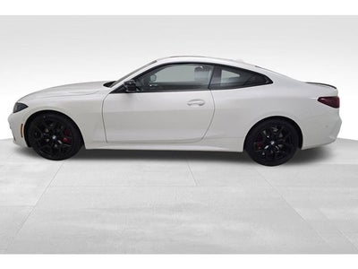2027 BMW 440i M440i xDrive