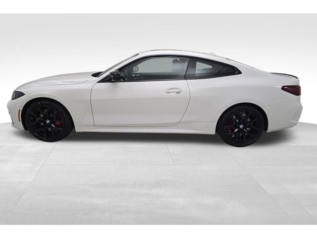 2027 BMW 440i M440i xDrive