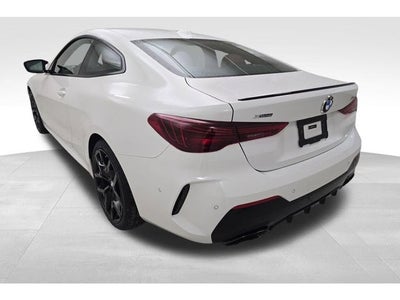 2027 BMW 440i M440i xDrive