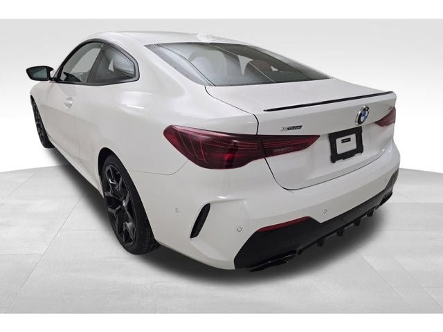 2027 BMW 440i M440i xDrive