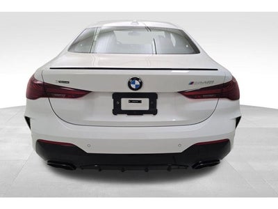 2027 BMW 440i M440i xDrive