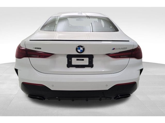 2027 BMW 440i M440i xDrive