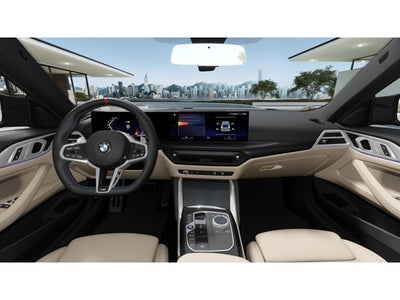 2027 BMW 440i M440i xDrive