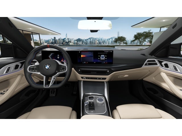 2027 BMW 440i M440i xDrive