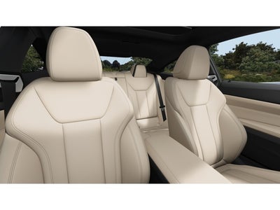 2027 BMW 440i M440i xDrive