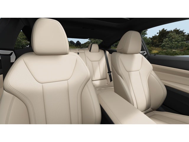 2027 BMW 440i M440i xDrive