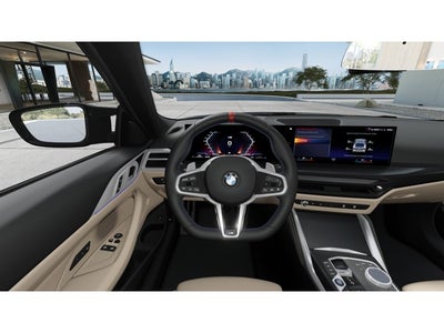 2027 BMW 440i M440i xDrive