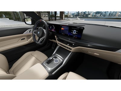 2027 BMW 440i M440i xDrive