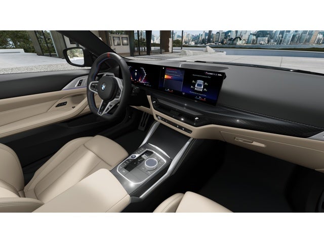 2027 BMW 440i M440i xDrive