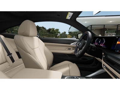 2027 BMW 440i M440i xDrive
