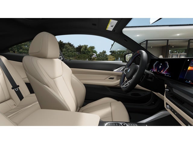 2027 BMW 440i M440i xDrive