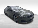 2025 BMW 8 Series 840