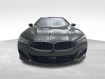 2025 BMW 8 Series 840
