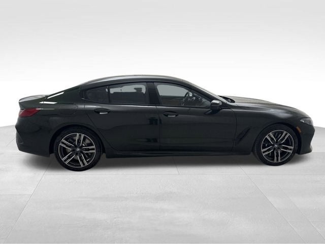 2025 BMW 840i xDrive 840