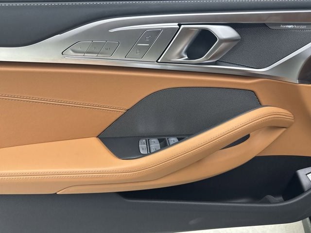2025 BMW 840i xDrive 840