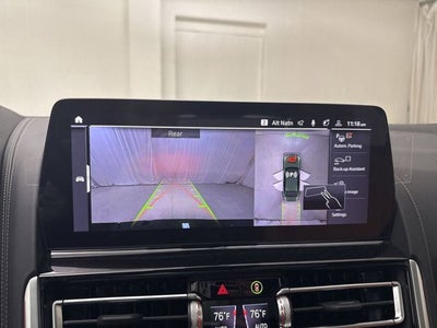 2025 BMW 840i xDrive 840
