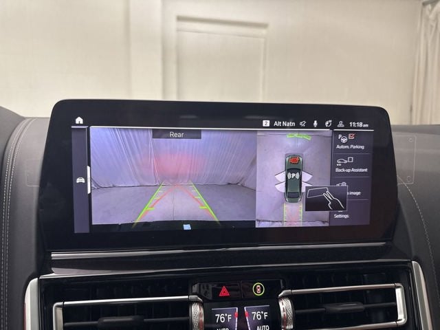 2025 BMW 840i xDrive 840