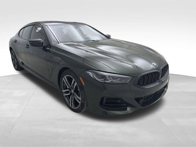 2025 BMW 840i xDrive 840
