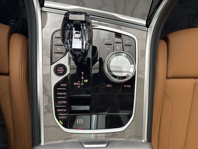 2025 BMW 840i xDrive 840