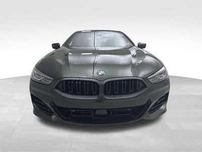 2025 BMW 840i xDrive 840