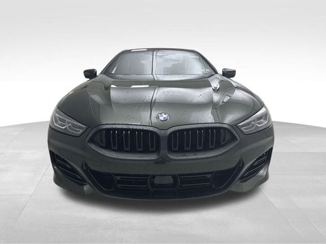2025 BMW 840i xDrive 840