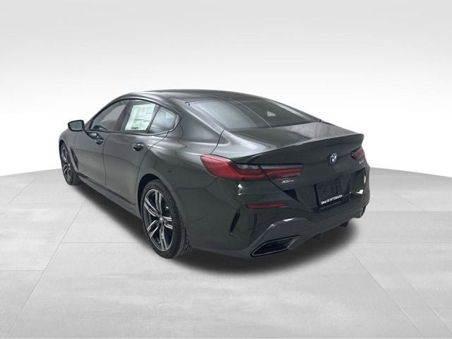 2025 BMW 840i xDrive 840
