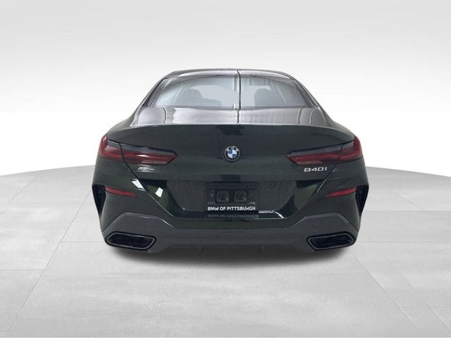 2025 BMW 840i xDrive 840