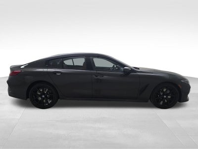 2026 BMW 840i 840i xDrive Gran Coupe