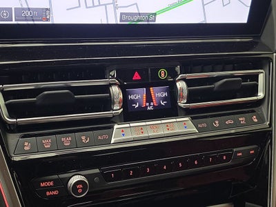 2026 BMW 840i 840i xDrive Gran Coupe