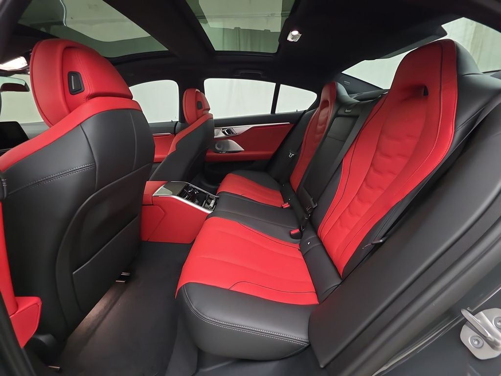 2026 BMW 840i 840i xDrive Gran Coupe