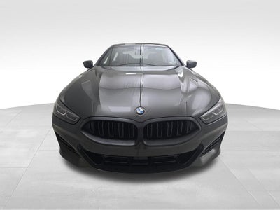 2026 BMW 840i 840i xDrive Gran Coupe