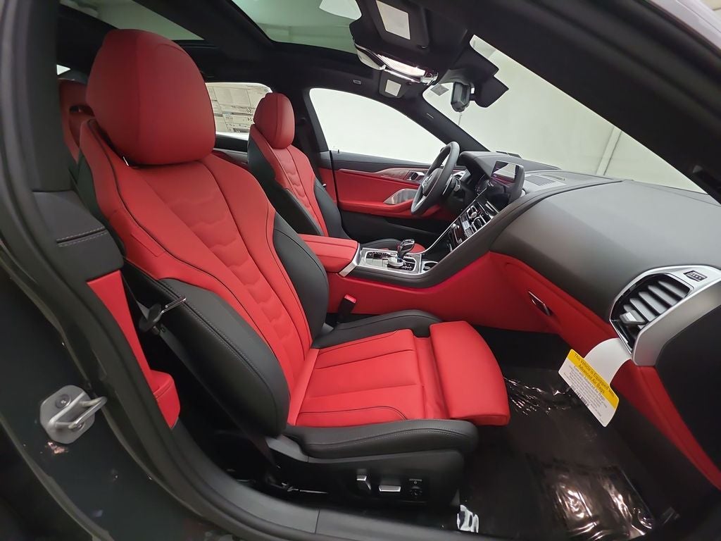 2026 BMW 840i 840i xDrive Gran Coupe