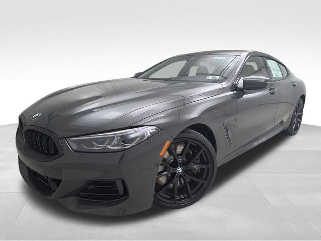 2026 BMW 840i 840i xDrive Gran Coupe