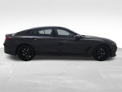 2026 BMW 840i 840i xDrive Gran Coupe
