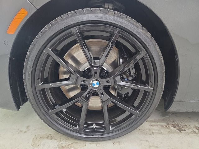2026 BMW 840i 840i xDrive Gran Coupe