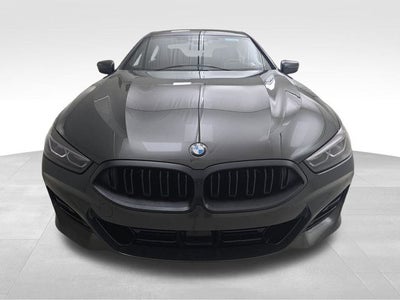 2026 BMW 840i 840i xDrive Gran Coupe