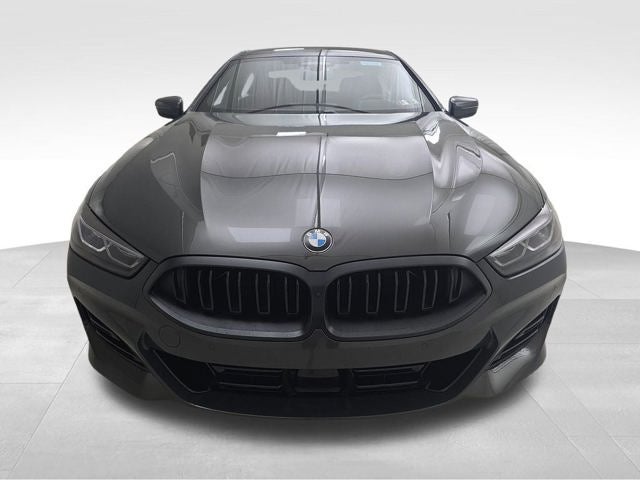 2026 BMW 840i 840i xDrive Gran Coupe